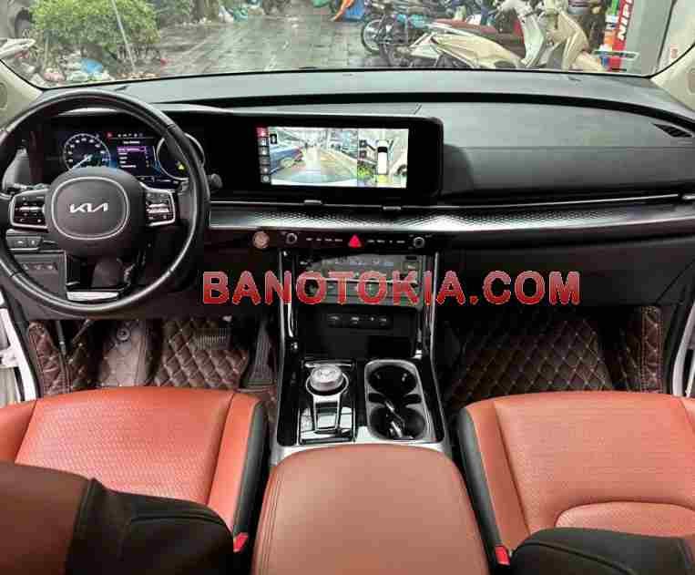 Cần bán Kia Carnival Signature 3.5G 2022, xe đẹp giá rẻ bất ngờ