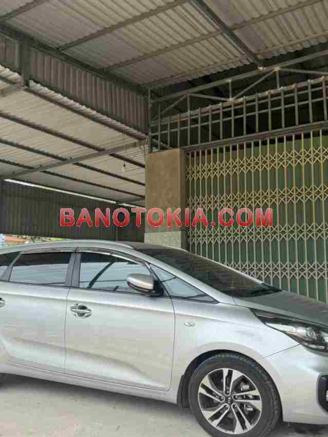 Kia Rondo GMT 2017 Máy xăng, xe đẹp