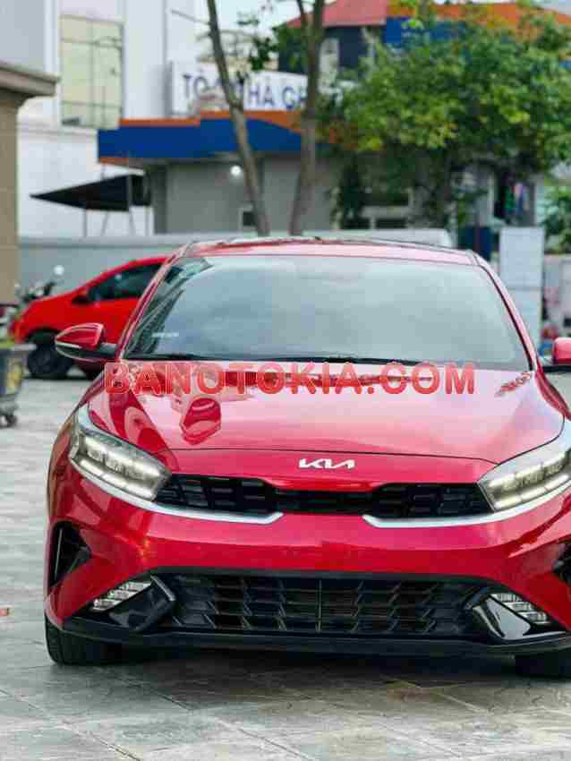 Kia K3 Premium 2.0 AT sản xuất 2022 cực chất!