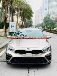 Cần bán xe Kia Cerato 1.6 AT Luxury năm 2019 màu Cát cực đẹp