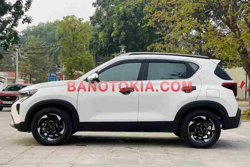 Cần bán xe Kia Sonet Premium 1.5 AT 2024, xe đẹp