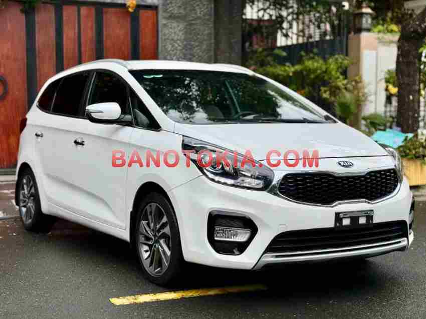 Cần bán xe Kia Rondo GAT sx 2018