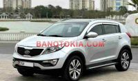 Cần bán gấp Kia Sportage Limited 2.0 AT 2010 - Xe đẹp - Giá tốt