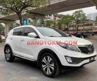 Kia Sportage 2.0 AT 2013 Số tự động cực đẹp!