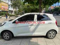 Cần bán gấp Kia Morning Van 1.0 AT 2013 - Xe đẹp - Giá tốt