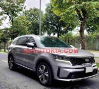 Cần bán Kia Sorento Signature 2.2 AT AWD 2021, xe đẹp giá rẻ bất ngờ