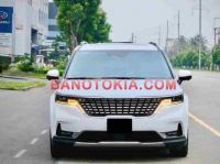 Cần bán xe Kia Carnival Signature 2.2D 2022, xe đẹp