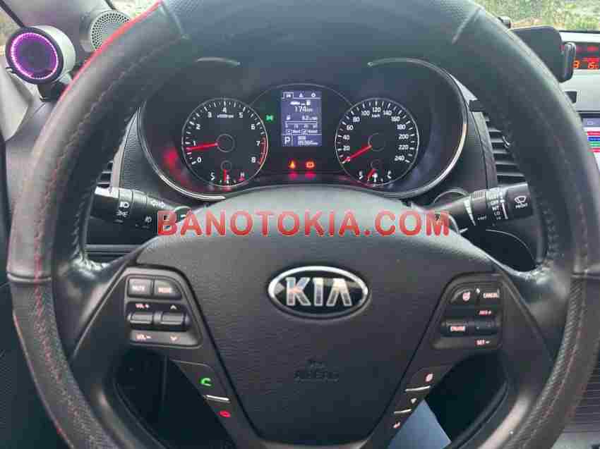 Kia K3 1.6 AT 2015 Máy xăng, xe đẹp