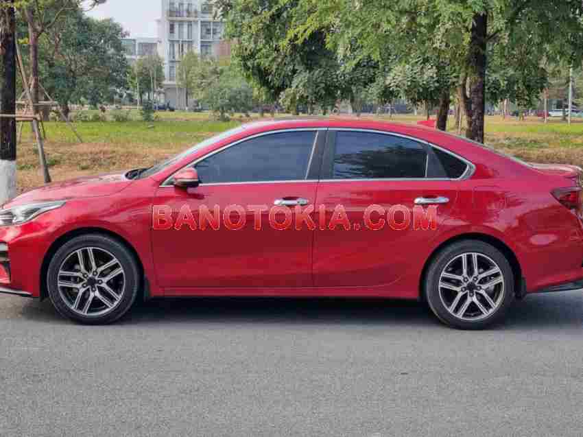 Cần bán xe Kia Cerato 2.0 AT Premium 2020 Số tự động