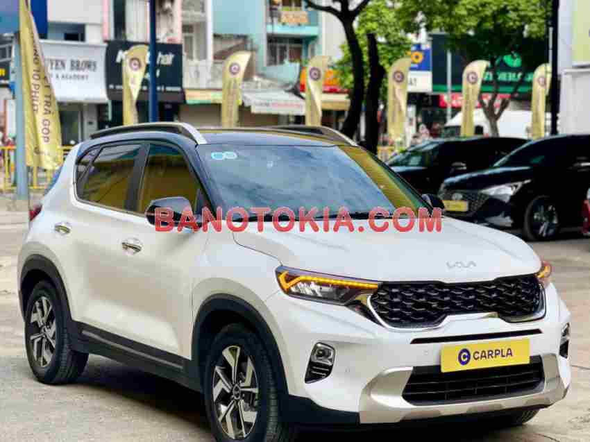 Cần bán xe Kia Sonet Premium 1.5 AT đời 2022