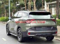 Kia Sportage Signature X-Line 2.0D 2022 - Giá tốt