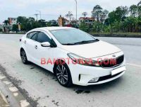 Kia Cerato 1.6 MT năm sản xuất 2018 giá tốt