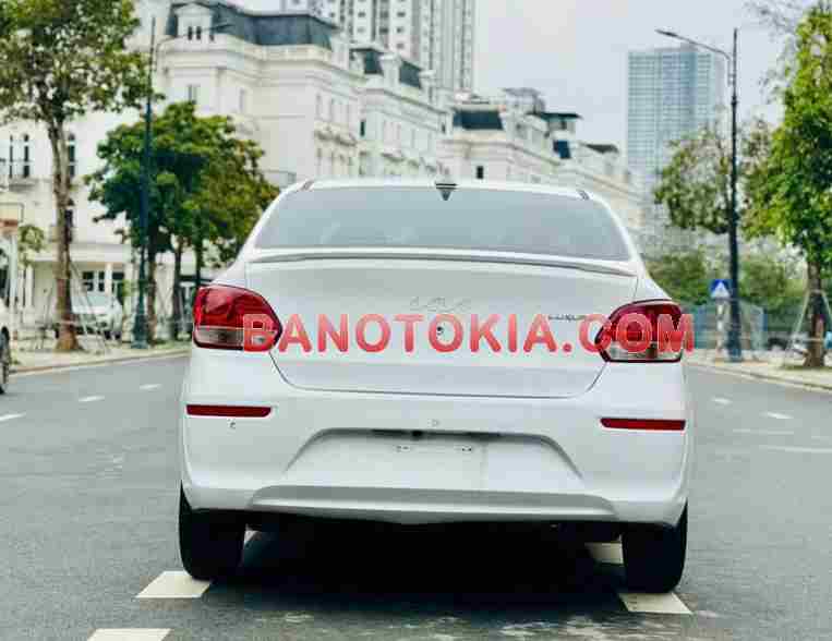 Cần bán Kia Soluto 1.4 AT Luxury 2022 xe đẹp