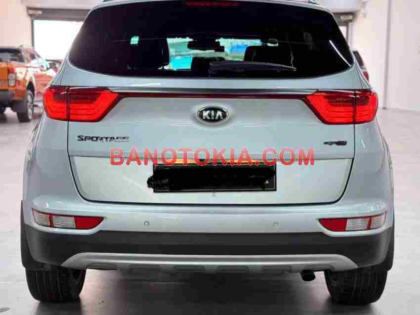 Cần bán xe Kia Sportage GT Line 2015 Số tự động