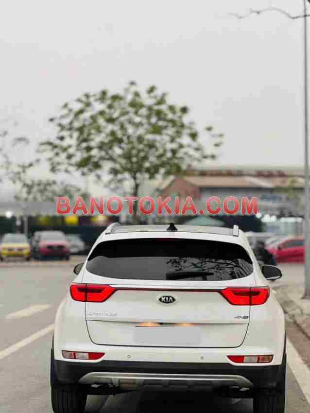 Kia Sportage GT Line model 2015 xe chuẩn hết ý