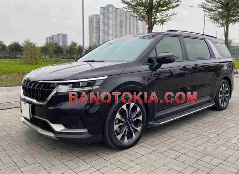 Kia Carnival Luxury 2.2D 2022 - Giá tốt