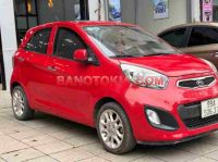 Kia Picanto 1.25 AT 2013 Máy xăng, xe đẹp