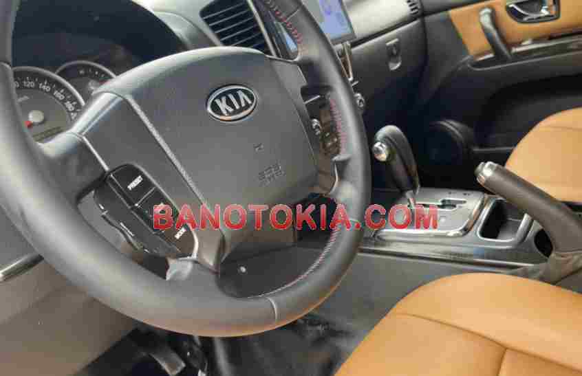 Cần bán Kia Sorento 2.5 AT CRDi 2007 xe đẹp