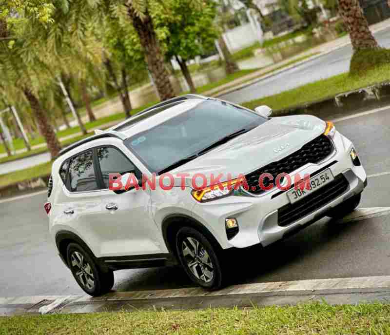 Kia Sonet Premium 1.5 AT sản xuất 2024 cực chất!