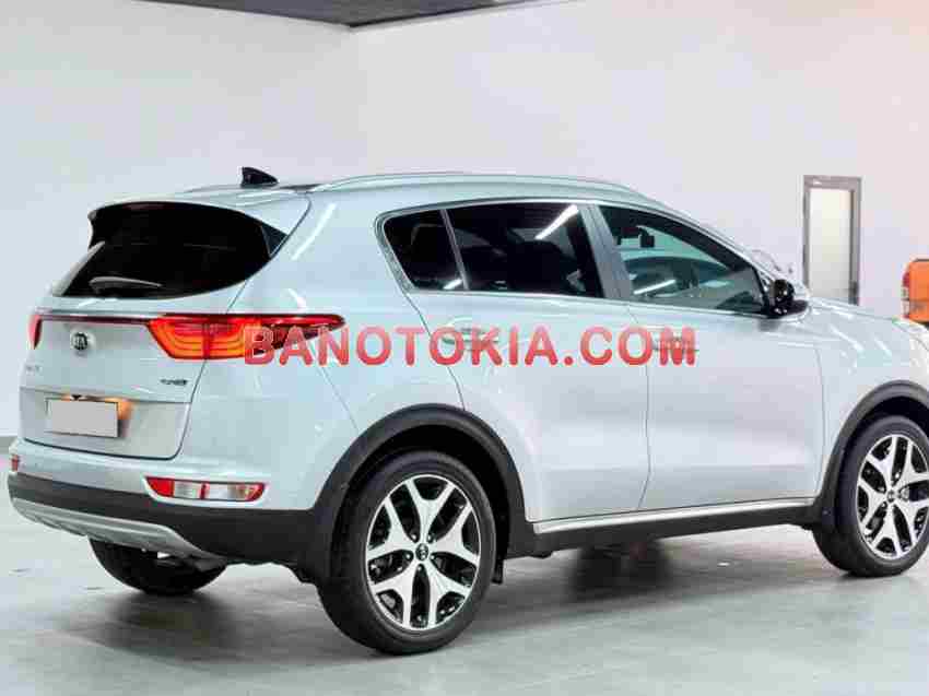 Cần bán xe Kia Sportage GT Line 2015, xe đẹp