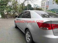 Cần bán Kia Forte 1.6 MT 2010 xe đẹp