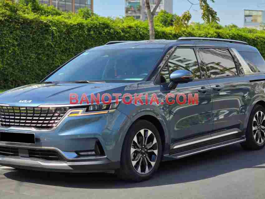 Kia Carnival Signature 2.2D 2022 Máy dầu đẹp long lanh