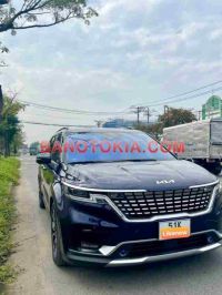 Kia Carnival Signature 2.2D năm sản xuất 2021 giá tốt