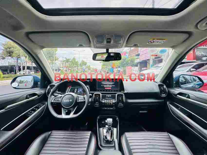 Cần bán xe Kia Sonet Premium 1.5 AT đời 2022