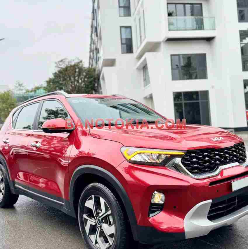 Cần bán Kia Sonet Premium 1.5 AT đời 2023