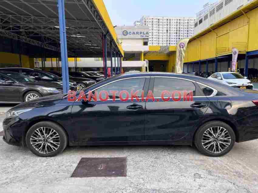 Kia K3 Luxury 1.6 AT 2022, xe đẹp, hết ý