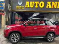 Xe Kia Sorento DATH đời 2017 đẹp bán gấp