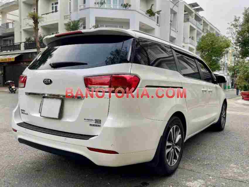 Cần bán nhanh Kia Sedona 2.2L DAT 2017 cực đẹp