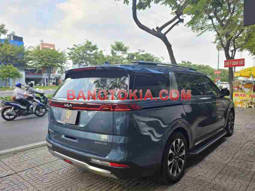 Kia Carnival Signature 2.2D năm sản xuất 2022 giá tốt