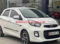 Kia Morning MT sản xuất 2019 cực chất!