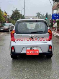 Kia Morning EX năm sản xuất 2018 giá tốt