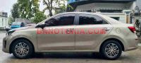 Kia Soluto 1.4 MT Deluxe model 2019 xe chuẩn hết ý