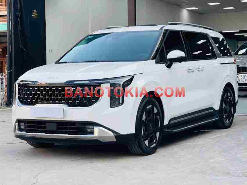 Kia Carnival Signature 2.2D 2024 giá cực tốt