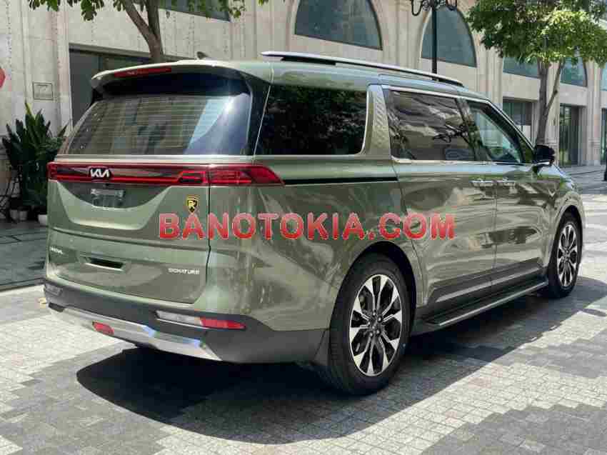 Cần bán Kia Carnival Signature 2.2D 2024 - Số tự động