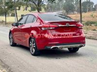 Kia Cerato 1.6 MT 2018, xe đẹp, hết ý