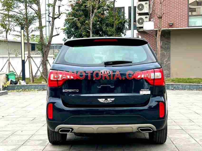 Cần bán Kia Sorento 2.4 GAT Premium 2021, xe đẹp giá rẻ bất ngờ