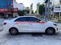 Kia Soluto 1.4 MT Deluxe model 2021 xe chuẩn hết ý