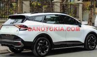 Bán Kia Sportage Signature X-Line 2.0D 2022 - Trắng