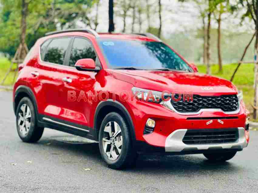 Cần bán Kia Sonet Premium 1.5 AT đời 2022