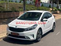 Kia Cerato 1.6 MT năm sản xuất 2018 giá tốt