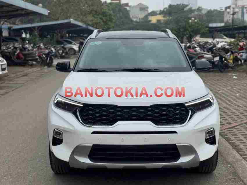 Cần bán nhanh Kia Sonet Premium 1.5 AT 2023 cực đẹp