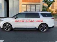 Bán Kia Carnival Signature 2.2D 2022 - Trắng