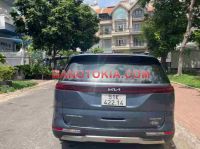 Bán Kia Carnival Signature 2.2D, màu Xanh, Máy dầu, 2022