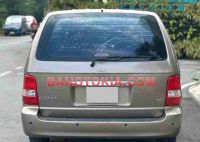 Cần bán Kia Carnival GS 2.5 AT đời 2009