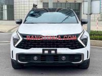 Cần bán gấp xe Kia Sportage Signature X-Line 1.6T AWD 2024 màu Trắng