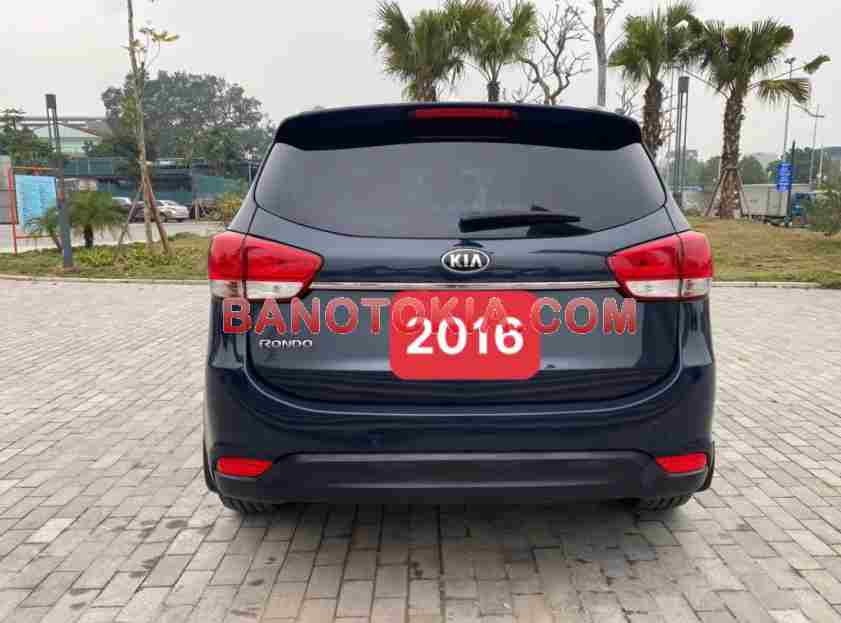 Cần bán Kia Rondo GAT đời 2016